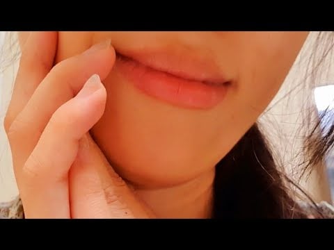 ASMR Only For Deep Sleep & Better Sleep 🌖 eyes closed follow my instruction, random triggers visual