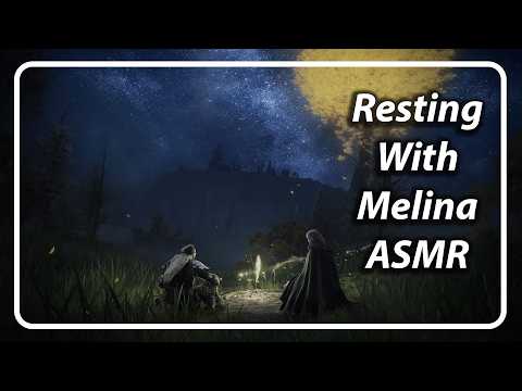 A Calming Night With Melina [F4A] [TF4A]