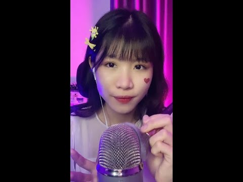 ASMR deep sleep - relax befor go to bad - Pii Ca Asmr