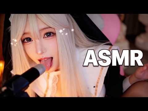 ASMR | Ranking the Most Tingly Mouth Sounds Ever