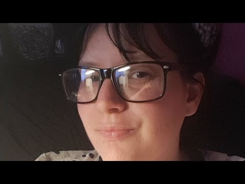Asmr Live Stream Reminder .. 22.30gmt Tonight :)