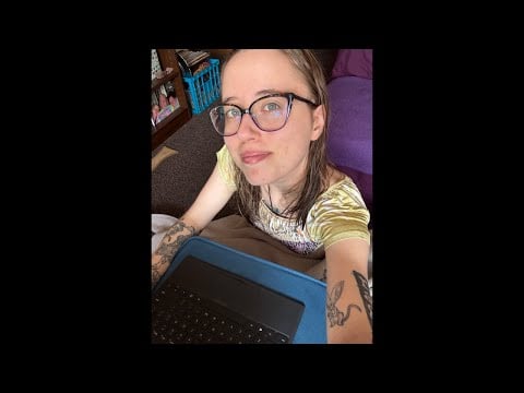 Wikipedia Rabbit Hole ASMR Livestream!