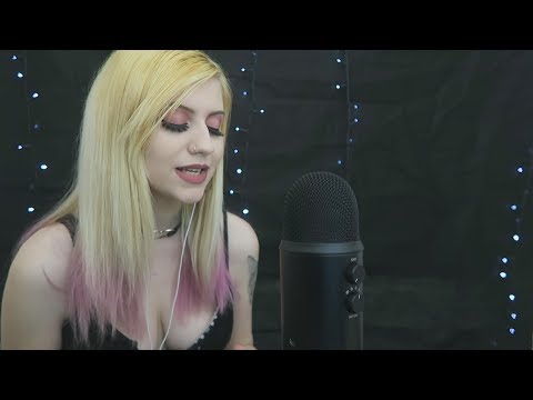 [ASMR] Softly Singing #13 {Bring Me the Horizon Edition}