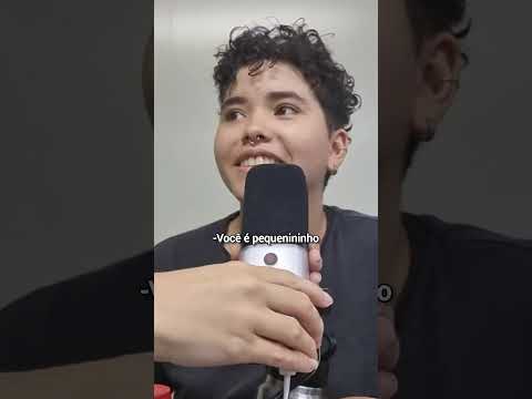 As conversinhas kkkkkkkkk #asmr #asmrfaculdade