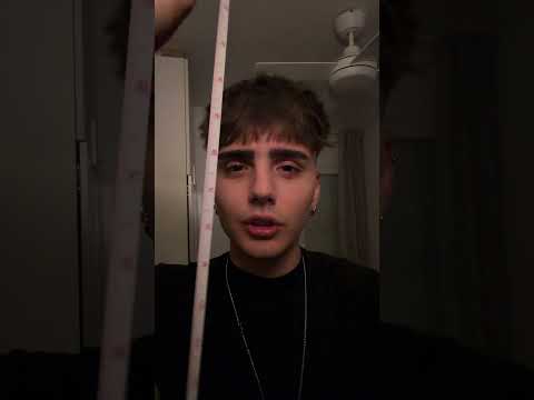 1 2 3 4 #asmr #tdah