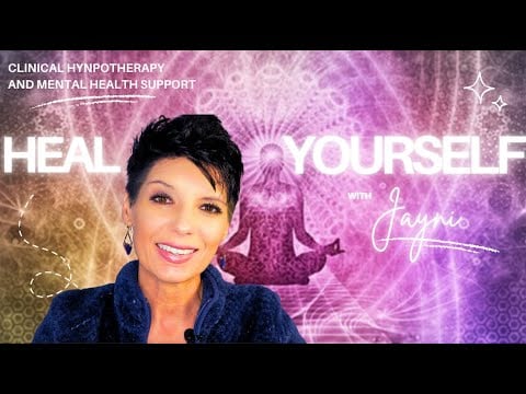💫 I'll Help You Feel Better: Healing Hypnotherapy for Better Health (Unintentional ASMR) 💫