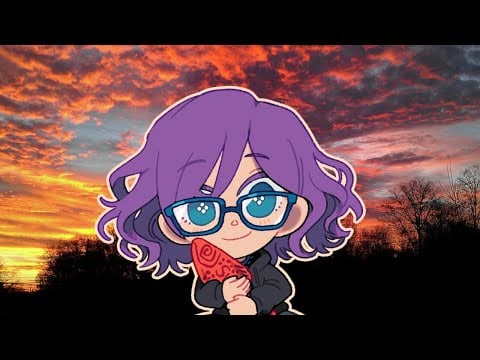 The Sun Will Now Set At A More Reasonable Time Because Miku Willed It To Be So