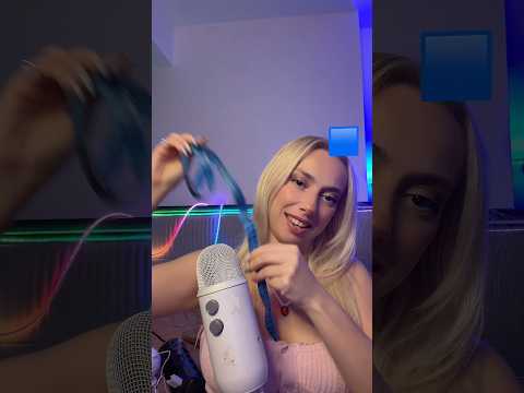 Color Challange #asmr #color #challange #colorchallenge #asmrsounds