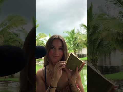 ASMR in Thailand 🇹🇭