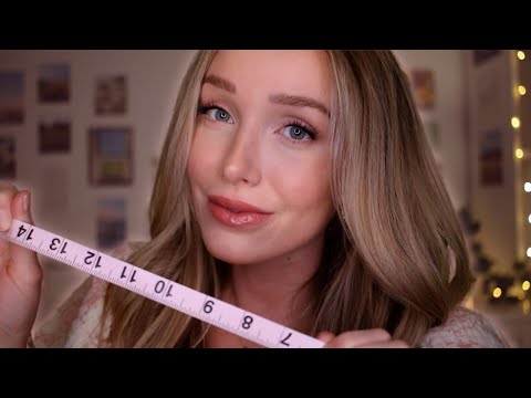 GwenGwiz ASMR - All videos @ The ASMR Index