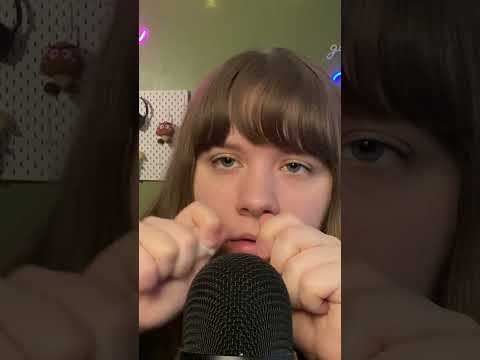 🛑FAST 1 MINUTE ASMR (for cool people)🛑
