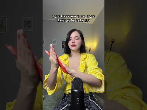 Test new triggers from trend #coloring #asmr #asmrsounds #asmrtriggers
