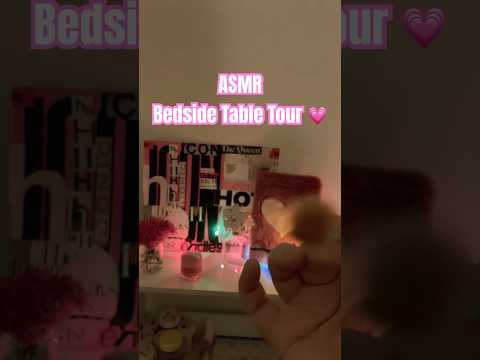 Little me would have LOVED this 🥹💕 #asmr
