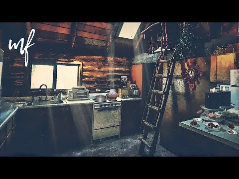 Enchanted Kitchen ASMR Ambience