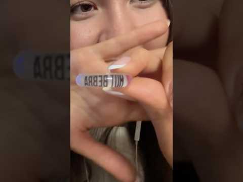 АСМР приятная болталка про бизнес в 16, триггеры, звуки рта, скретчинг по одежде ^_^ УЖЕ НА БУСТИ!!