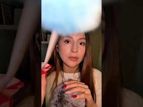 TEST DEL TACTO ✋ #asmrcommunity #asmrsounds #asmrvideo #asmrrelaxing