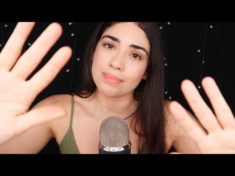 ASMR PARA PESSOAS QUE PRECISAM DORMIR ~ COM CHUVA ☔️