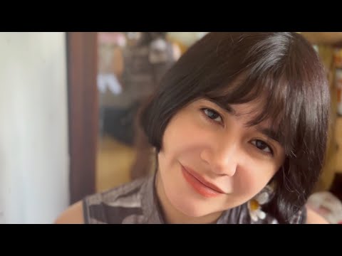 ASMR You may have chlamydia