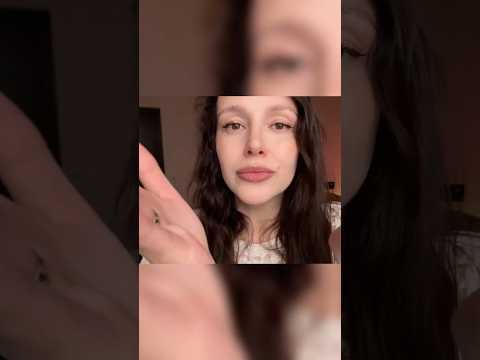 АСМР от стресса, тревоги и беспокойства