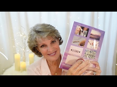 * ASMR SLEEP CLINIC * LET'S WORK ON HELPING YOU SLEEP!! *