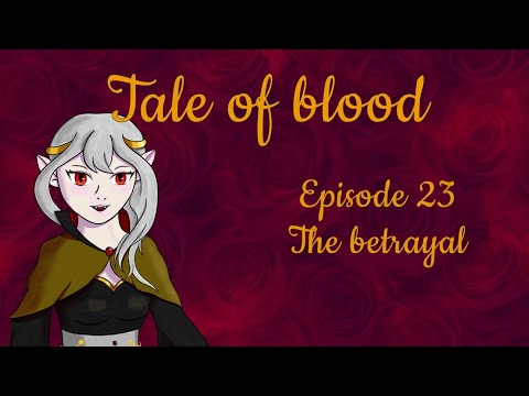 {Asmr} Fighting with your vampire friends [vampires] [fighting] [finale 3/4]
