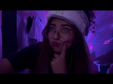 Cosas que NO te darían envidia de mi (VERSIÓN ASMR)