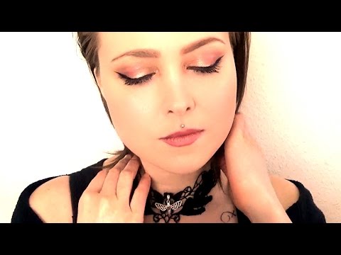 ASMR ❤ The Hypnotising Moth Queen ❤