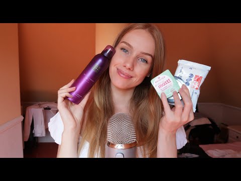 ASMR Monatsfavoriten aus dem Juli ✨💅