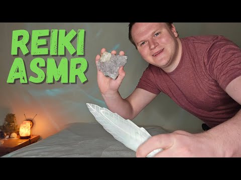 Deep Cleanse Energy Transmutation🔥(Reiki ASMR, Violet Flame)