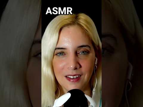 ASMR PARA RELAJARTE Y CALMAR LA ANSIEDAD #asmr #asmrespañol #asmrparadormir #asmrrelajante