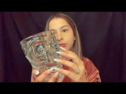 My TOP favorite ASMR triggers ☺️