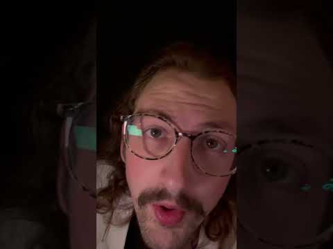 ASMR Black Market Pokemon Dealer Sells You a Starter Roleplay (Shorts Version)