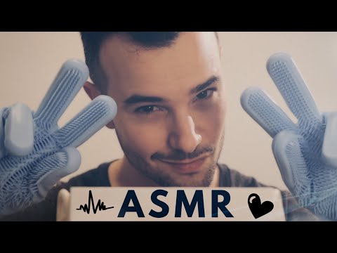 ASMR : TESTE ces NOUVEAUX DECLENCHEURS !