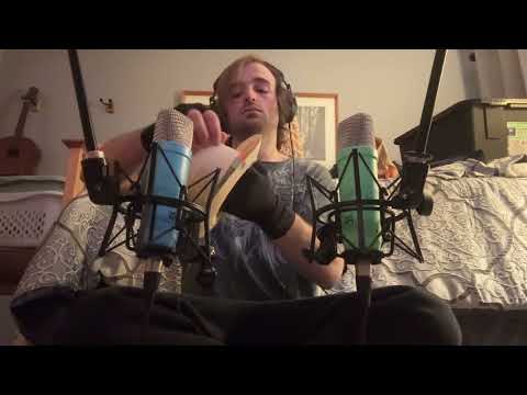 asmr til I run out of phone storage lol