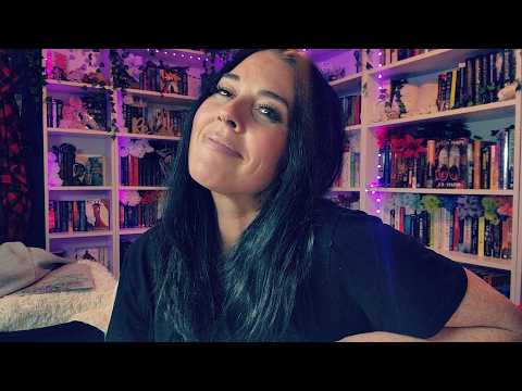 ASMR- Fairfarren 2025 👋 (My Clicky Whispered Goodbye To 2025 And Hopes For 2026) 🙏