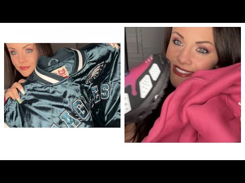 ASMR random haul + lots of rambling + SHEINBeauty COLLAB