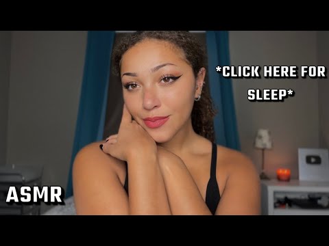 ASMR For People Who Need Deep Sleep RIGHT NOW!