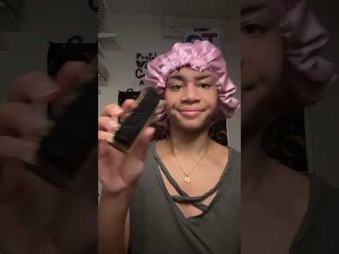 ASMR - Random Tingles
