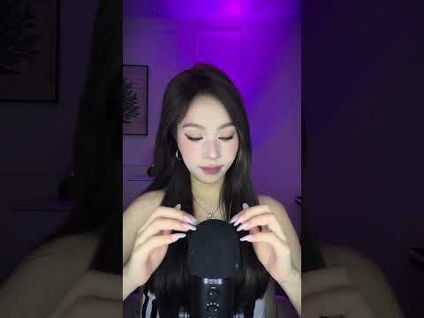 ASMR｜This or That?你更喜欢哪个声音💗 一期触发音？你喜欢哪个声音 #asmr #解压视频 #thisorthat #声控助眠 #触发音