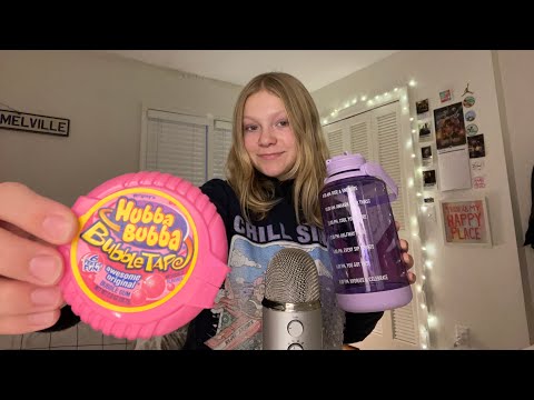 Target Haul ASMR