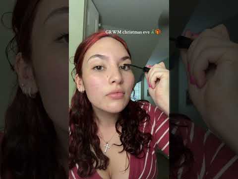 short and cute grwm! #fun