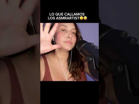 FAILS 😒 lo que callamos los Asmr artists #asmr #asmrcommunity #fails #visualtingle