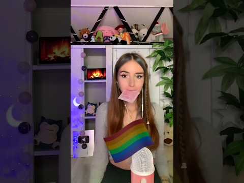 ASMR !