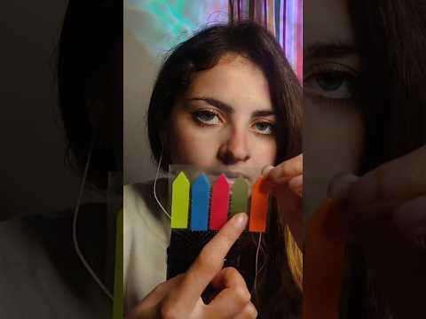 Asmr Focus on me (parte 1) #asmr #asmrespañol #asmrrelaxing #asmrvisuales #asmrsounds #focusonme