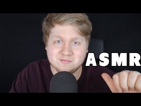 ASMR | Ich BEANTWORTE meine eigene UMFRAGE auf Deutsch/German