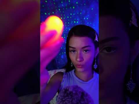 9 triggers in 1 min  #asmr #relax