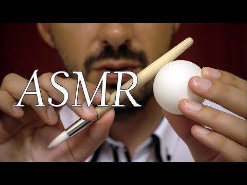 ASMR - Simple Little Pleasures