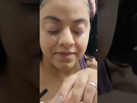 ASMR MAQUIAGEM, VIDEO COMPLETO NO CANAL!