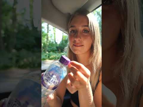 #asmr #waterbottleasmr