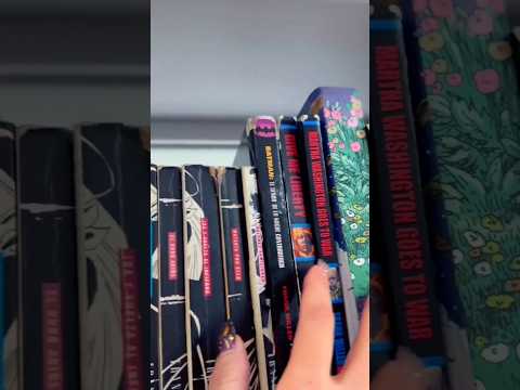Whispers & Pages: The Tingle of ASMR in a Library